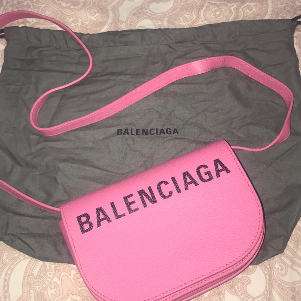 Balenciaga Clutch